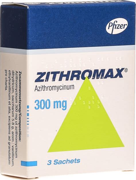 azithromycin 300 mg